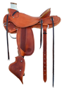 Check out our Recent Saddles
